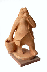 Sběračka kamene IV